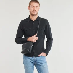 Wylson W8193-2-Homme Pochettes / Sacoches