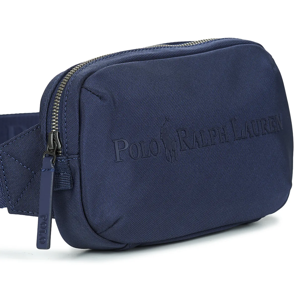 Polo Ralph Lauren WAIST PACK-WAIST BAG-MEDIUM-Homme Pochettes / Sacoches