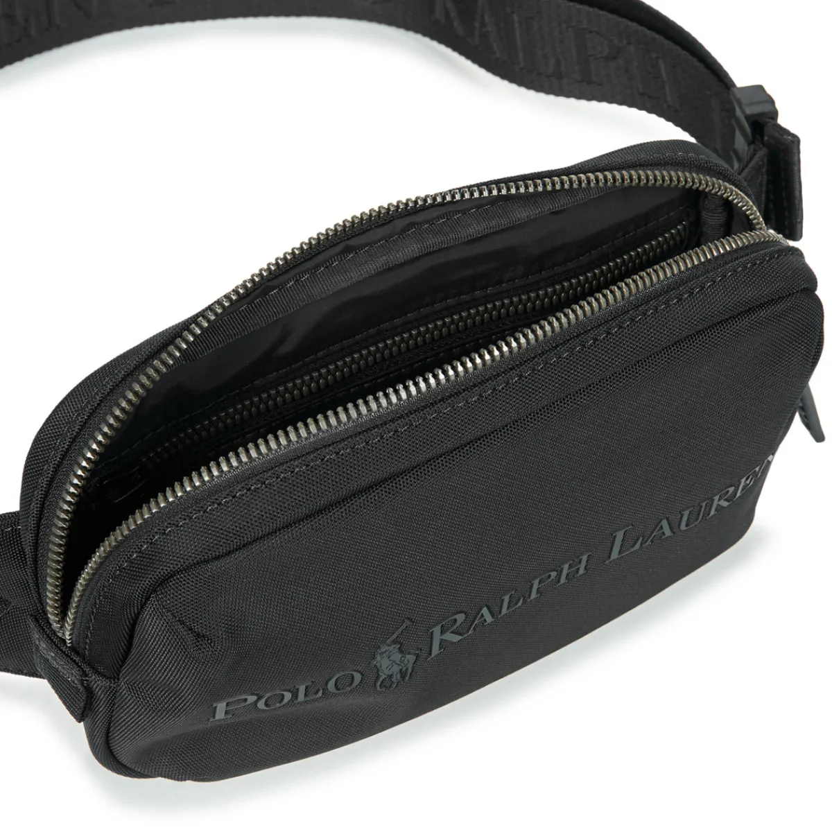 Polo Ralph Lauren WAIST PACK-WAIST BAG-MEDIUM-Homme Pochettes / Sacoches
