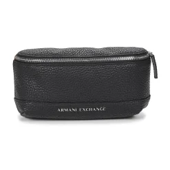Armani Exchange WAISTBAG - MAN'S WAISTBAG-Homme Pochettes / Sacoches