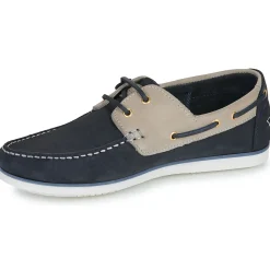 Barbour WAKE-Homme Mocassins & Chaussures Bateau