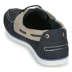 Barbour WAKE-Homme Mocassins & Chaussures Bateau