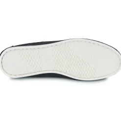 Barbour WAKE-Homme Mocassins & Chaussures Bateau