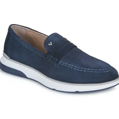 Martinelli WALDEN-Homme Mocassins & Chaussures Bateau
