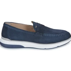 Martinelli WALDEN-Homme Mocassins & Chaussures Bateau
