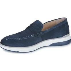 Martinelli WALDEN-Homme Mocassins & Chaussures Bateau