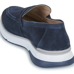 Martinelli WALDEN-Homme Mocassins & Chaussures Bateau