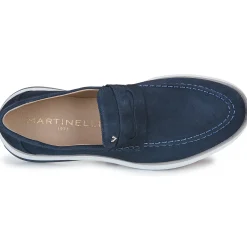 Martinelli WALDEN-Homme Mocassins & Chaussures Bateau