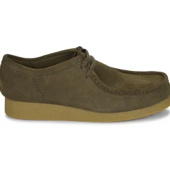 Clarks WALLABEE EVO-Homme Derbies & Richelieu