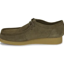 Clarks WALLABEE EVO-Homme Derbies & Richelieu