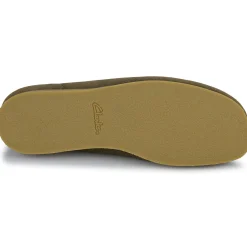 Clarks WALLABEE EVO-Homme Derbies & Richelieu