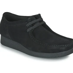 Clarks WALLABEE EVO-Homme Derbies & Richelieu