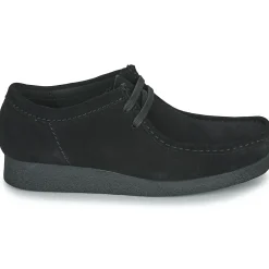 Clarks WALLABEE EVO-Homme Derbies & Richelieu