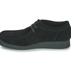 Clarks WALLABEE EVO-Homme Derbies & Richelieu