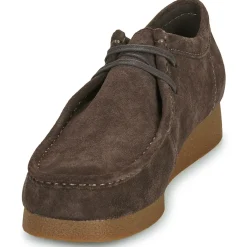 Clarks WallabeeEVO-Homme Derbies & Richelieu