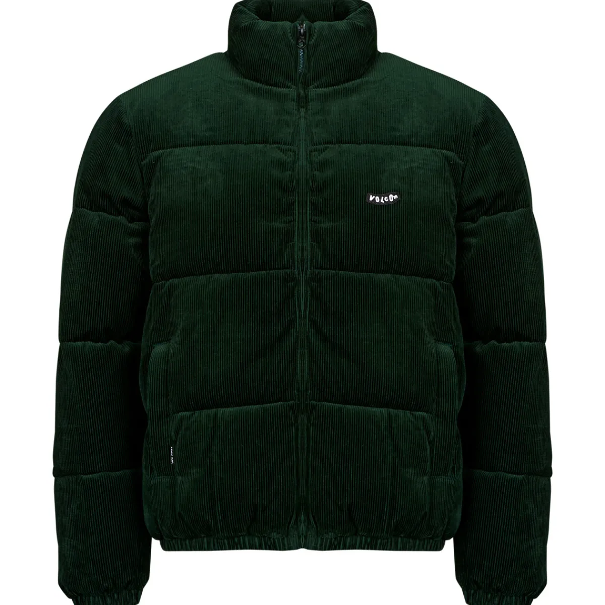 Volcom WALLTZ CORD JACKET-Homme Manteaux