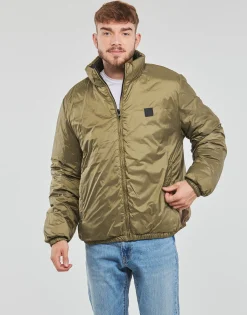 Volcom WALLTZERD JACKET-Homme Bmx / Skate