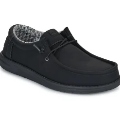 HEYDUDE WALLY FUNK MONO-Homme Derbies & Richelieu