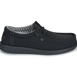 HEYDUDE WALLY FUNK MONO-Homme Derbies & Richelieu