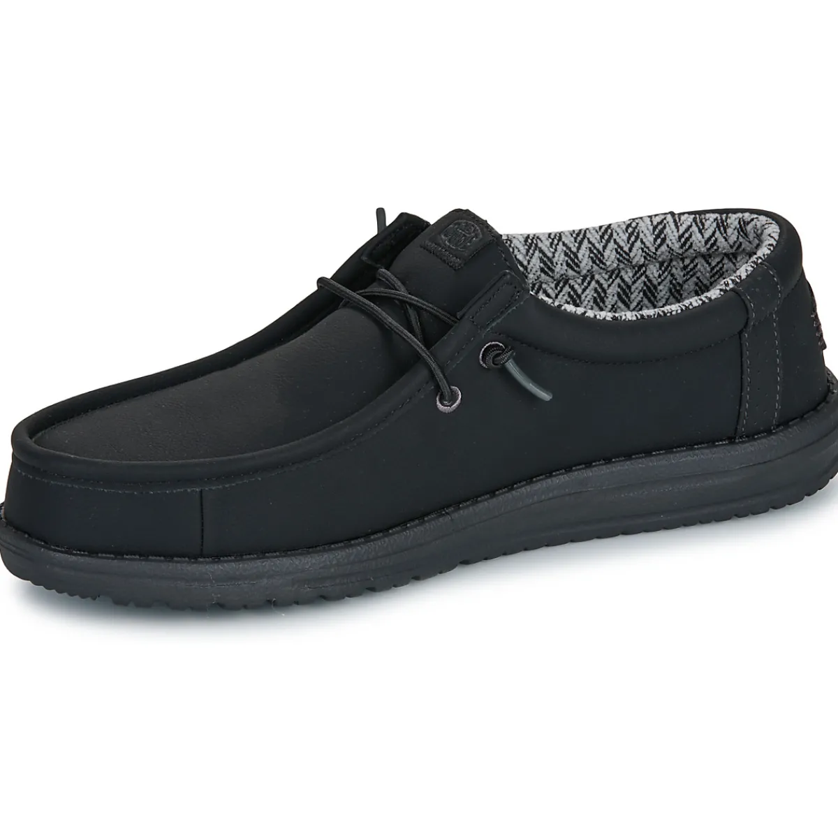 HEYDUDE WALLY FUNK MONO-Homme Derbies & Richelieu