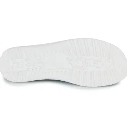 HEYDUDE Wally Surf Wash-Homme Slip Ons