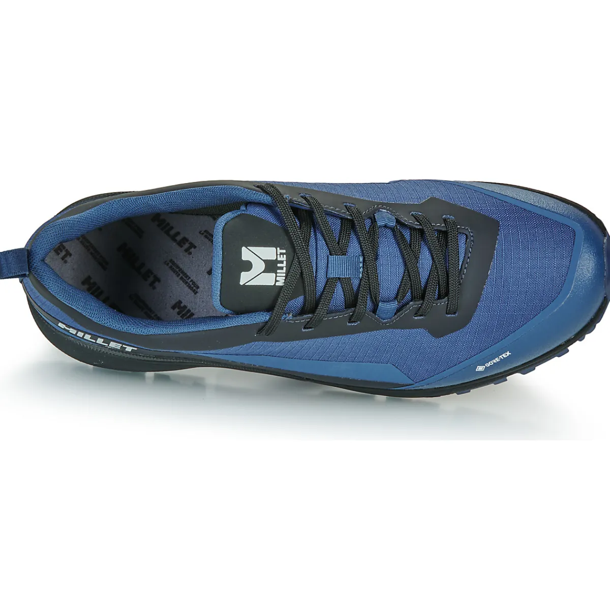 Millet WANAKA GTX M-Homme Randonnée|Chaussures De Sport