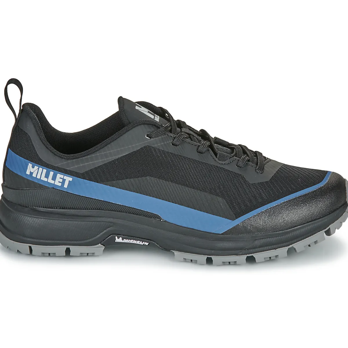 Millet WANAKA M-Homme Randonnée|Chaussures De Sport