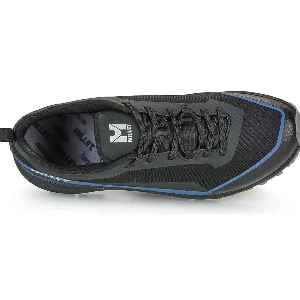 Millet WANAKA M-Homme Randonnée|Chaussures De Sport