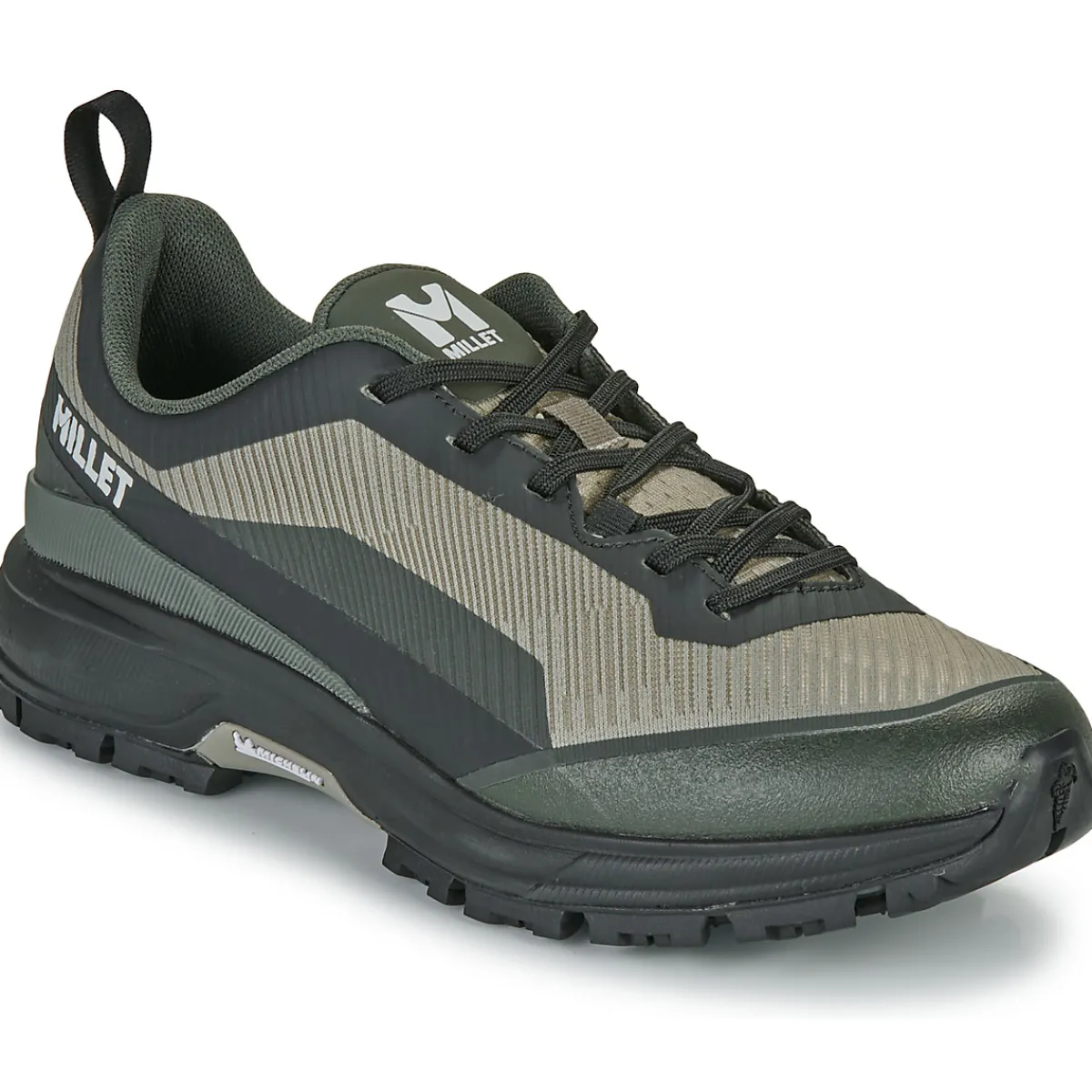 Millet WANAKA M-Homme Randonnée|Chaussures De Sport