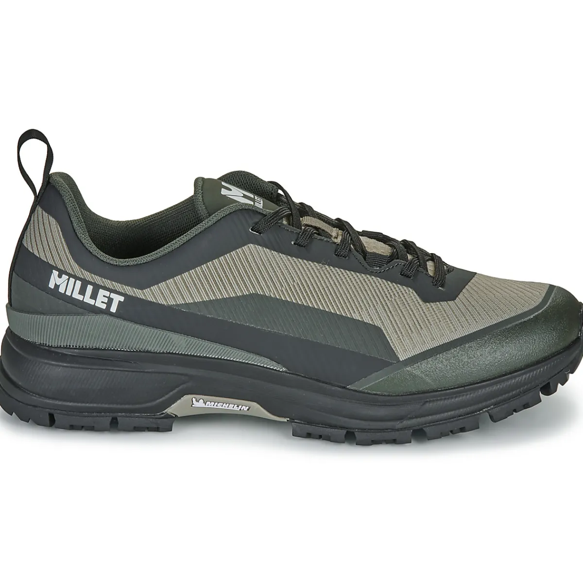 Millet WANAKA M-Homme Randonnée|Chaussures De Sport