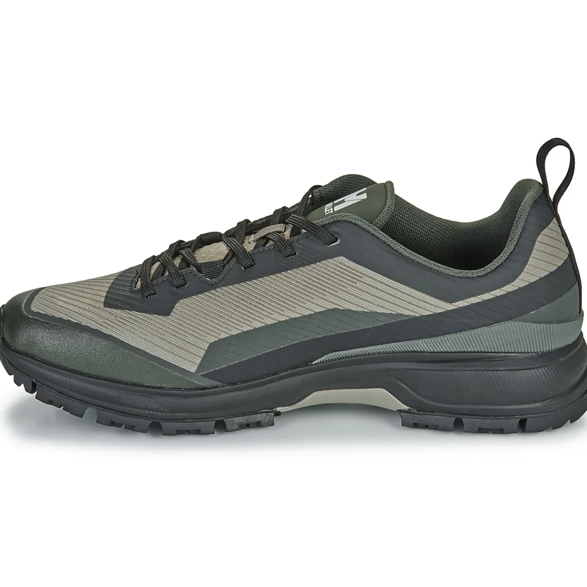 Millet WANAKA M-Homme Randonnée|Chaussures De Sport