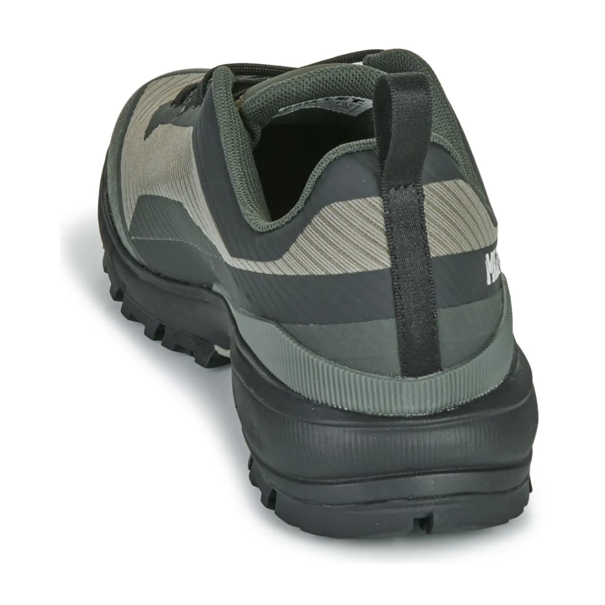 Millet WANAKA M-Homme Randonnée|Chaussures De Sport