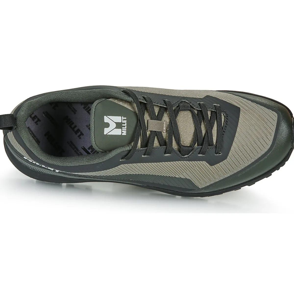 Millet WANAKA M-Homme Randonnée|Chaussures De Sport