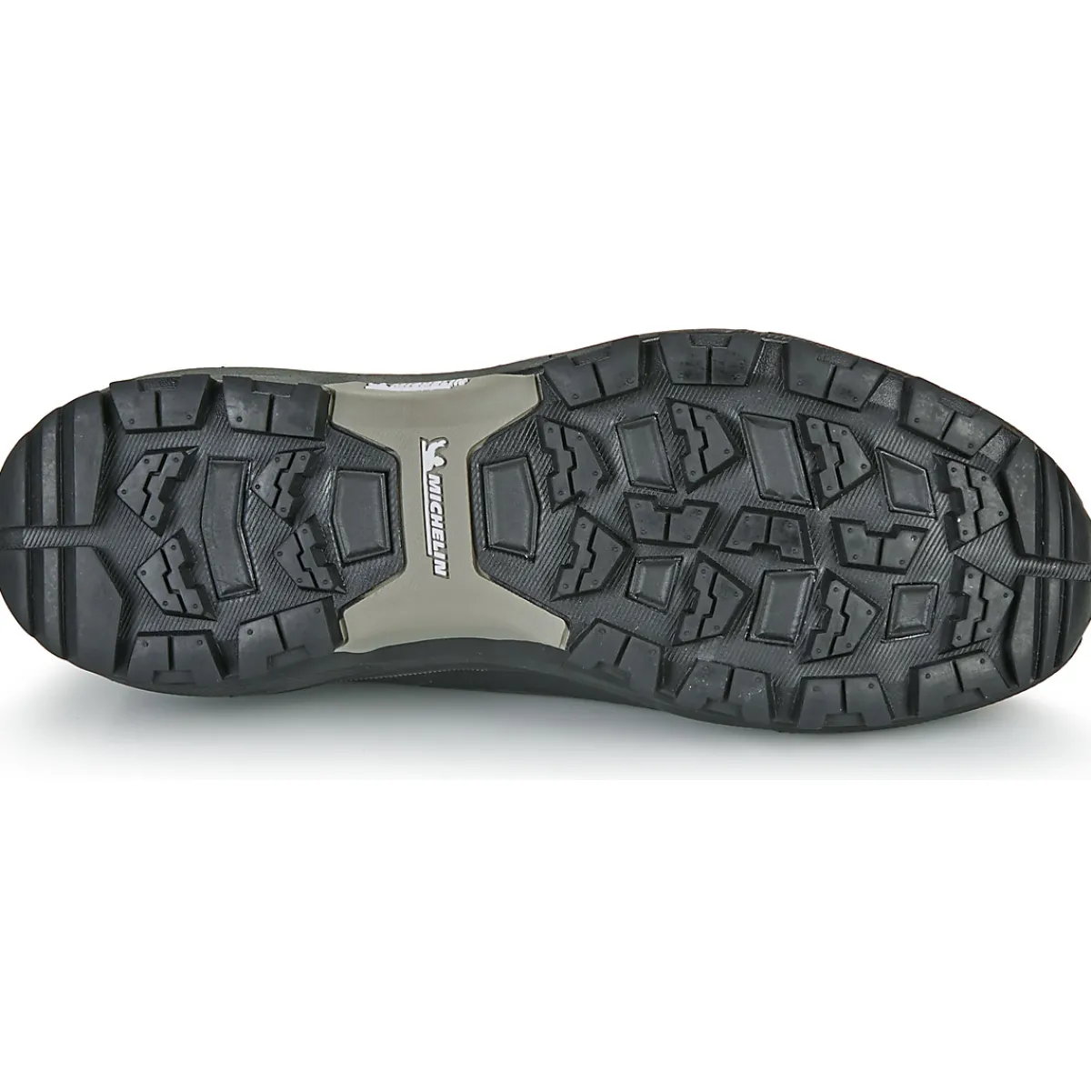 Millet WANAKA M-Homme Randonnée|Chaussures De Sport