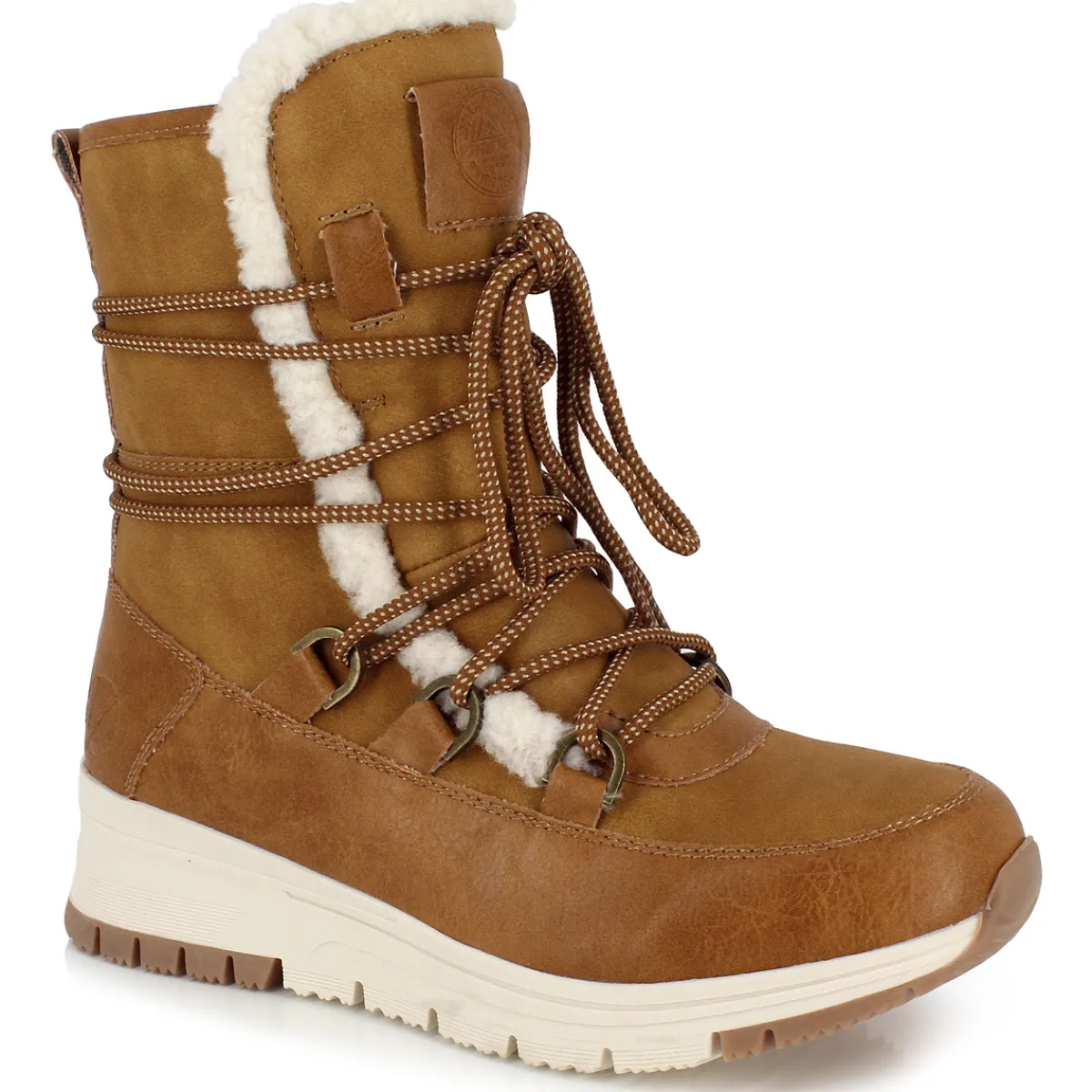 Kimberfeel WANDA-Homme Bottes