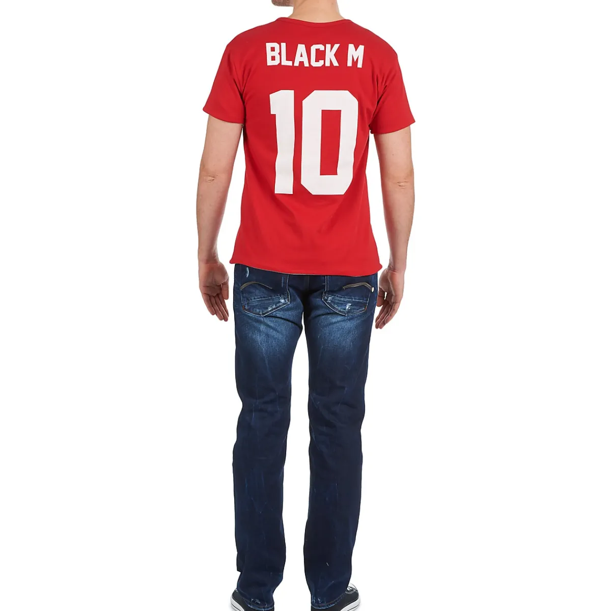 Wati B WATI CREW-Homme Bmx / Skate