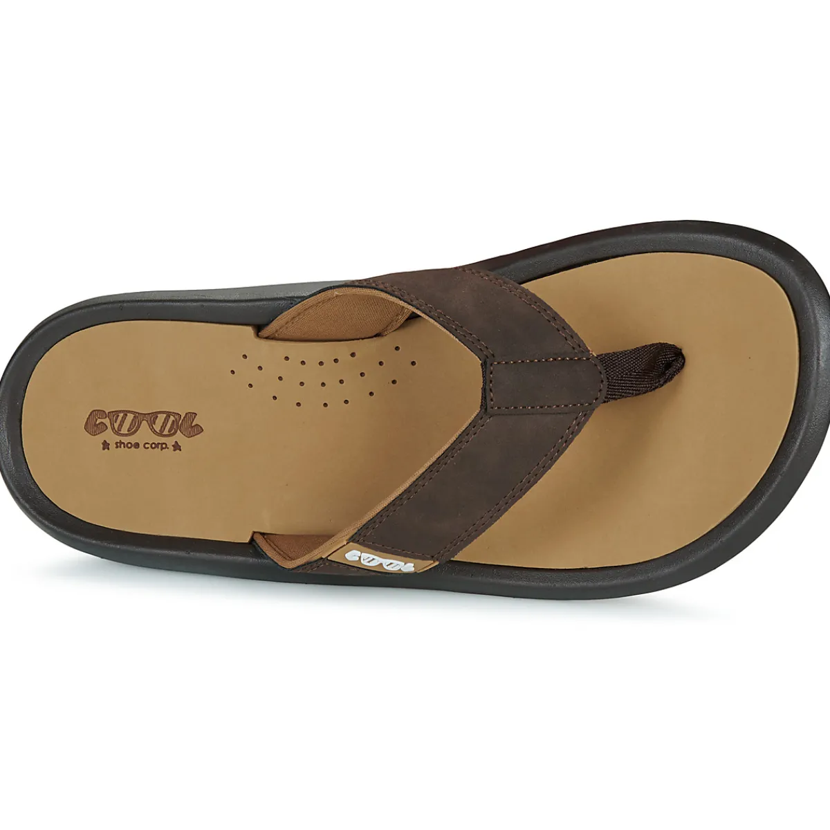 Cool shoe WAVE-Homme Tongs