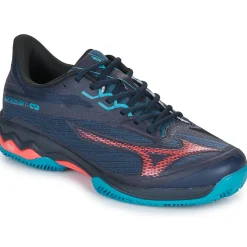 Mizuno WAVE EXCEED LIGHT 2 PADEL-Homme Chaussures De Sport