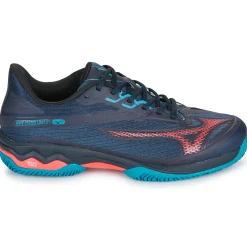Mizuno WAVE EXCEED LIGHT 2 PADEL-Homme Chaussures De Sport