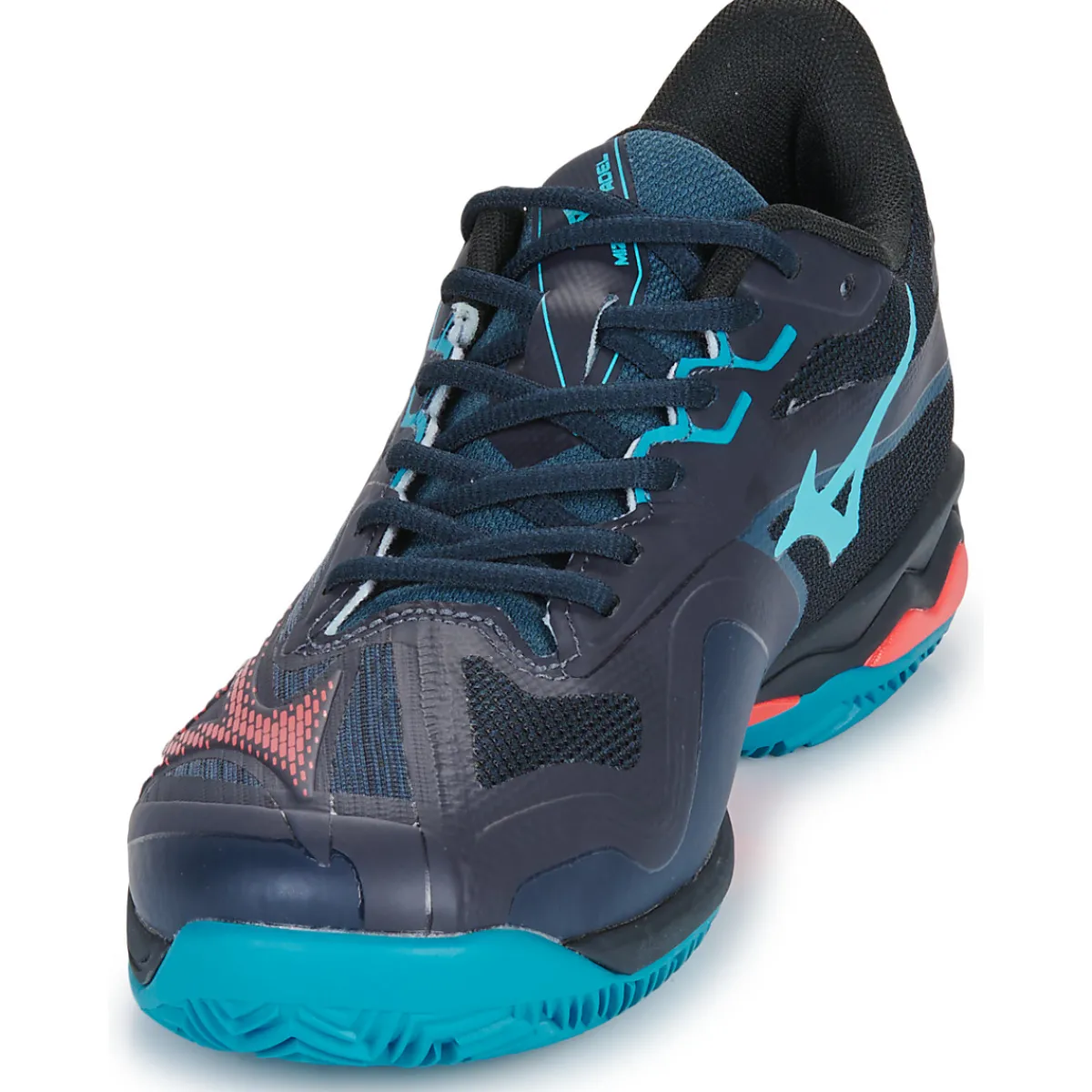 Mizuno WAVE EXCEED LIGHT 2 PADEL-Homme Chaussures De Sport