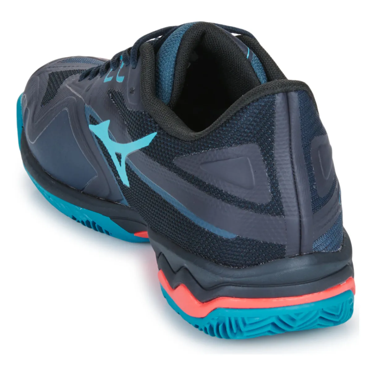 Mizuno WAVE EXCEED LIGHT 2 PADEL-Homme Chaussures De Sport