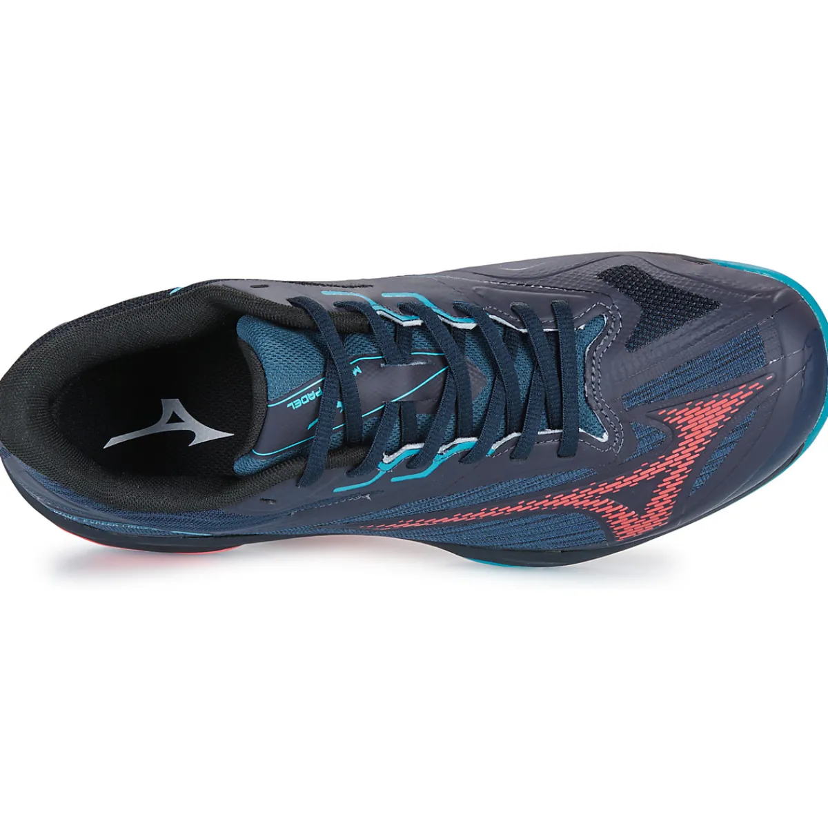 Mizuno WAVE EXCEED LIGHT 2 PADEL-Homme Chaussures De Sport