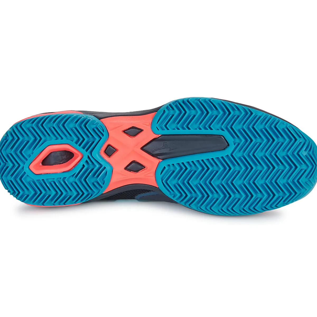 Mizuno WAVE EXCEED LIGHT 2 PADEL-Homme Chaussures De Sport