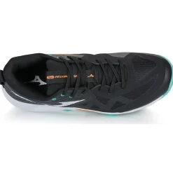 Mizuno WAVE MOMENTUM PRO-Homme Chaussures De Sport