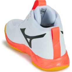 Mizuno WAVE MOMENTUM PRO MID-Homme Chaussures De Sport
