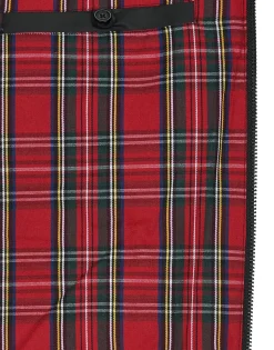 Harrington WAX JACKET-Homme Vestes