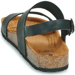 Dream in Green WEINI-Homme Sandales Et Nu-Pieds