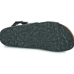 Dream in Green WEINI-Homme Sandales Et Nu-Pieds