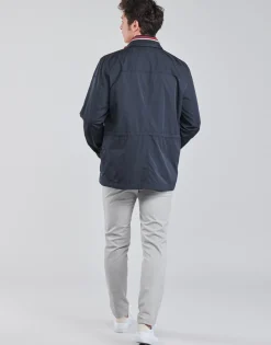 Geox WELLS FIELD-Homme Vestes