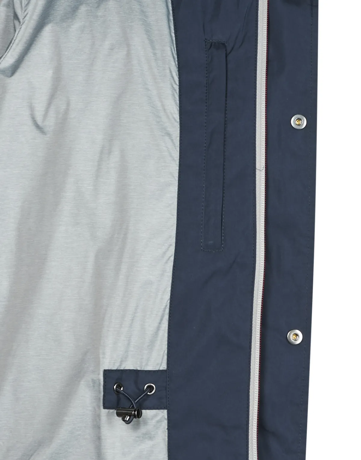 Geox WELLS FIELD-Homme Vestes